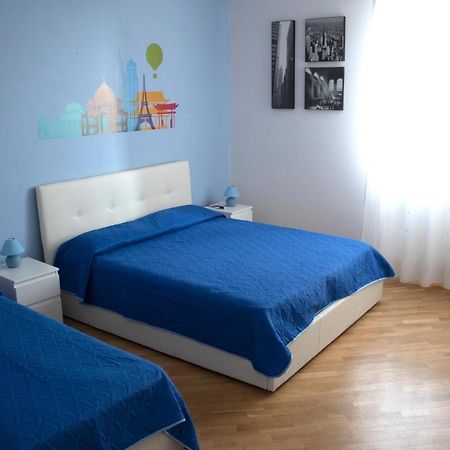 피렌체 A Casa Di Sara 3 빌라 외부 사진