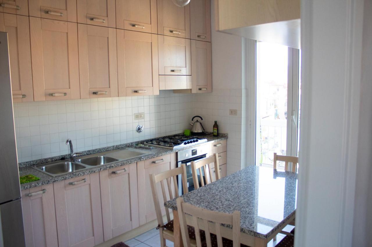 피렌체 A Casa Di Sara 3 빌라 외부 사진