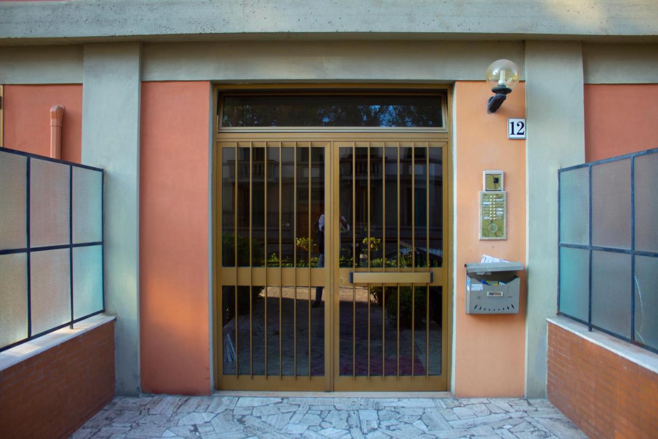 피렌체 A Casa Di Sara 3 빌라 외부 사진