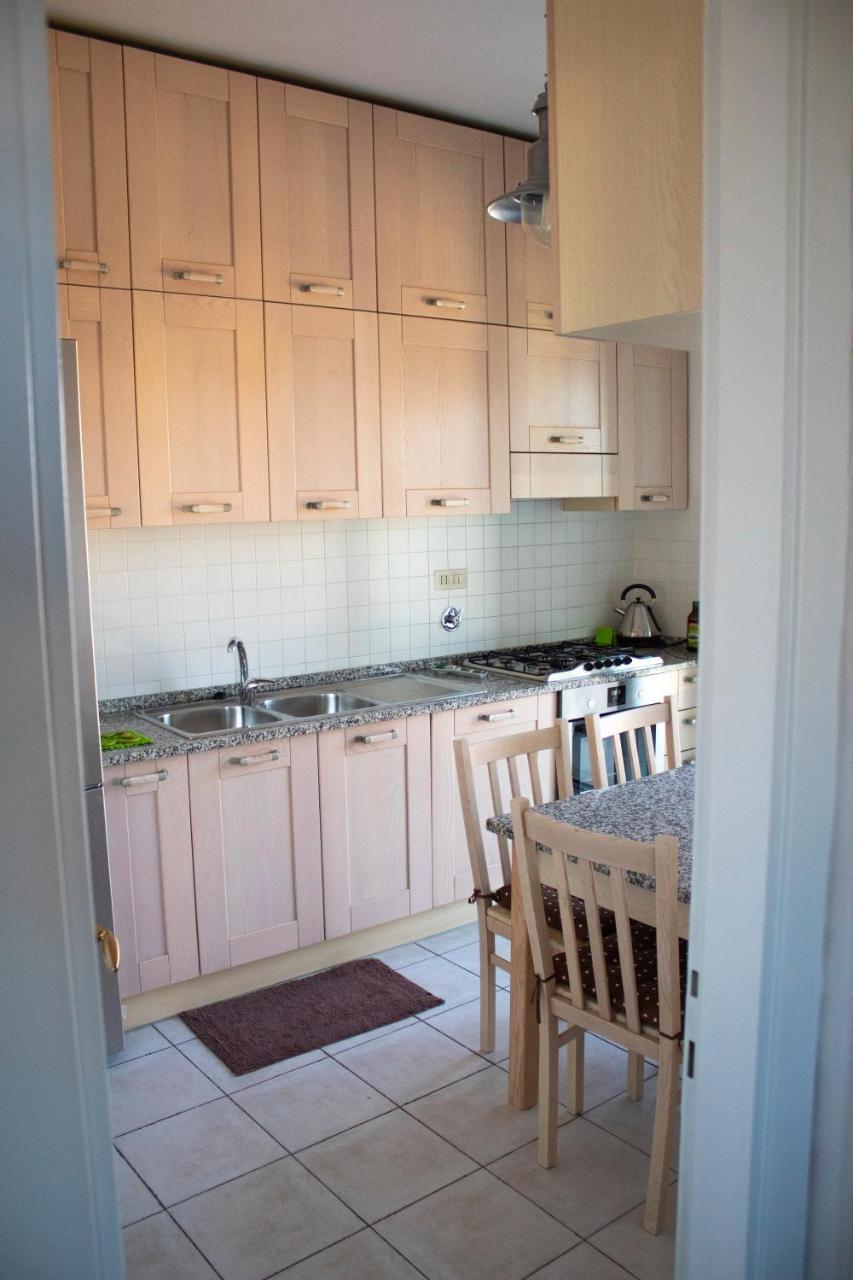 피렌체 A Casa Di Sara 3 빌라 외부 사진