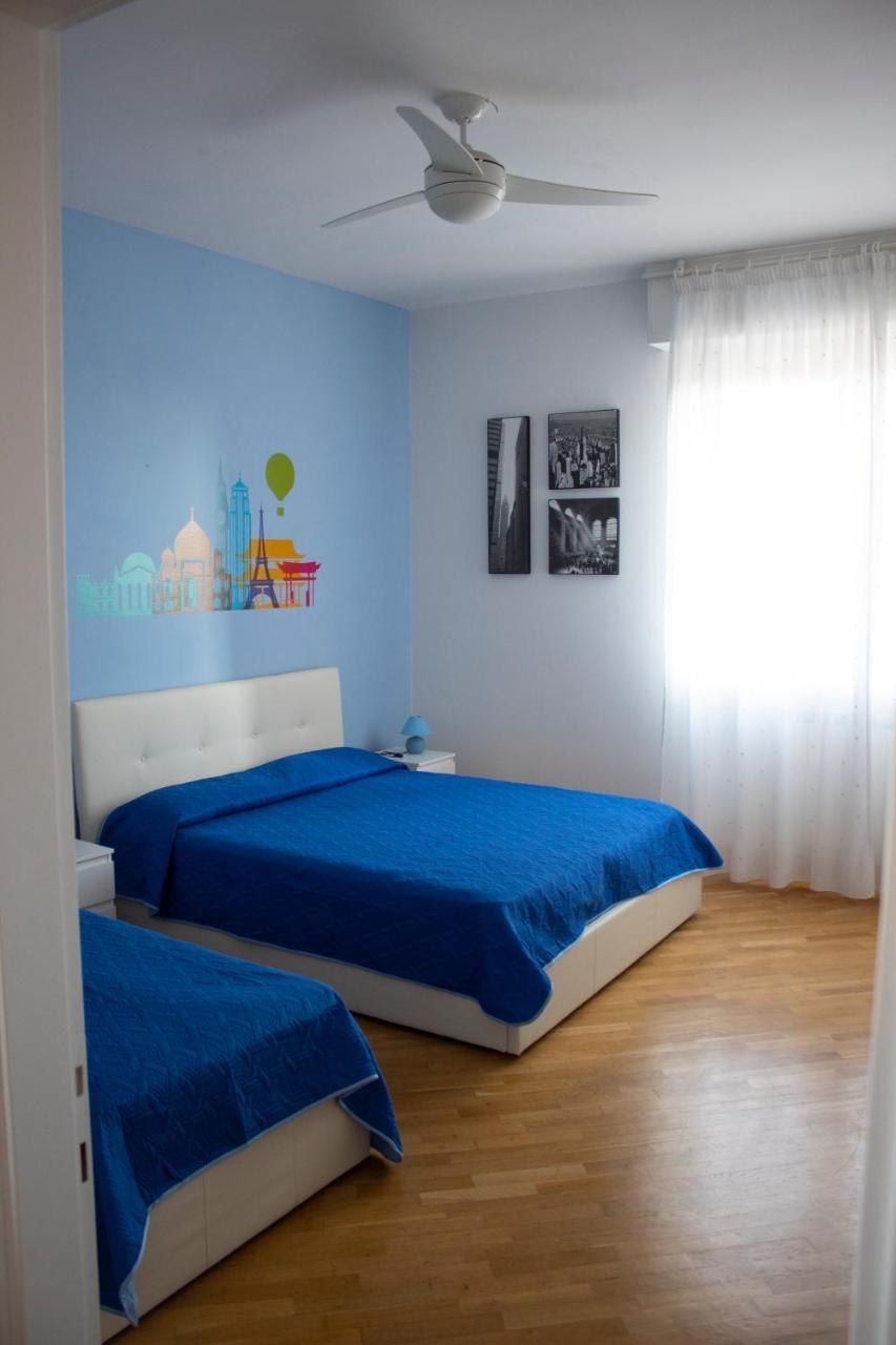 피렌체 A Casa Di Sara 3 빌라 외부 사진