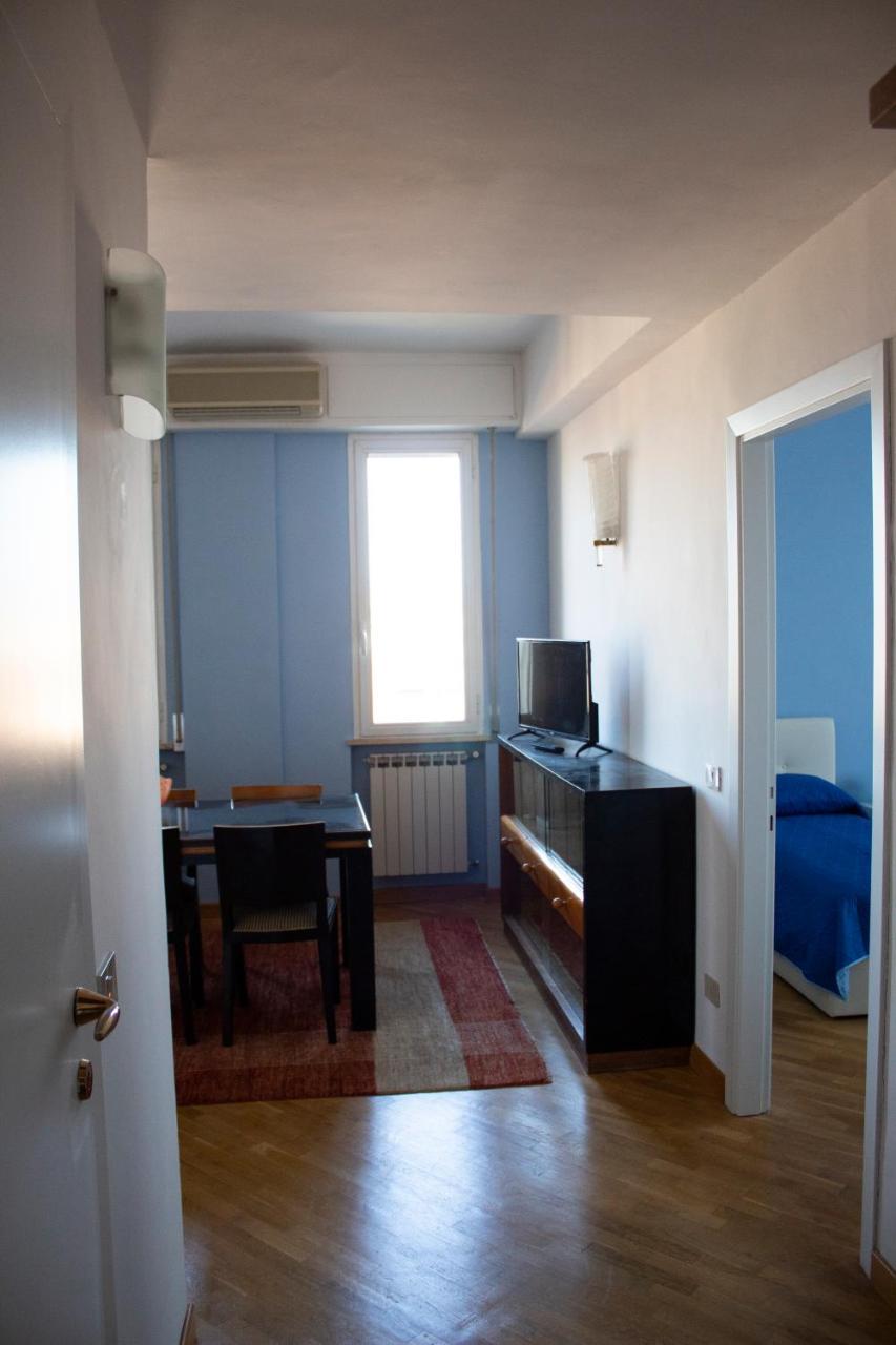 피렌체 A Casa Di Sara 3 빌라 외부 사진
